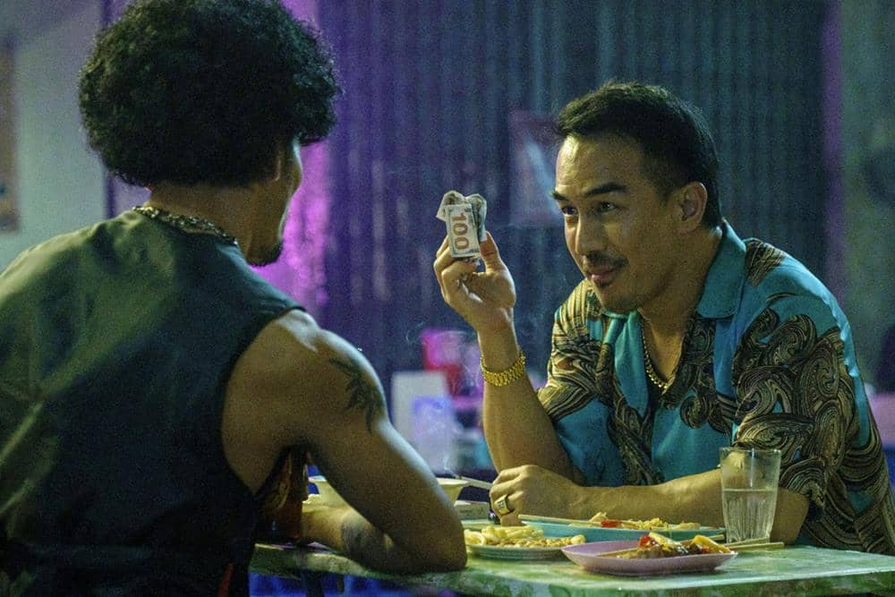 Review The Furious, Film Joe Taslim Terbaru yang Penuh Aksi Brutal!