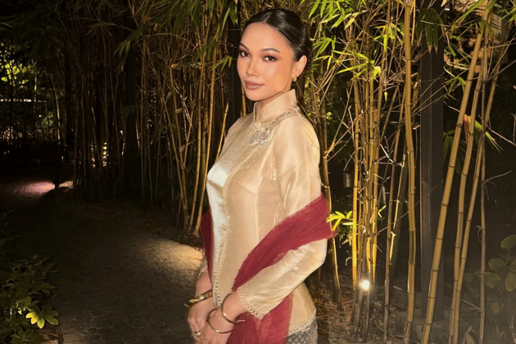7 Baju Kondangan Simple Elegan Cewek, Tampil Menawan Tanpa Ribet