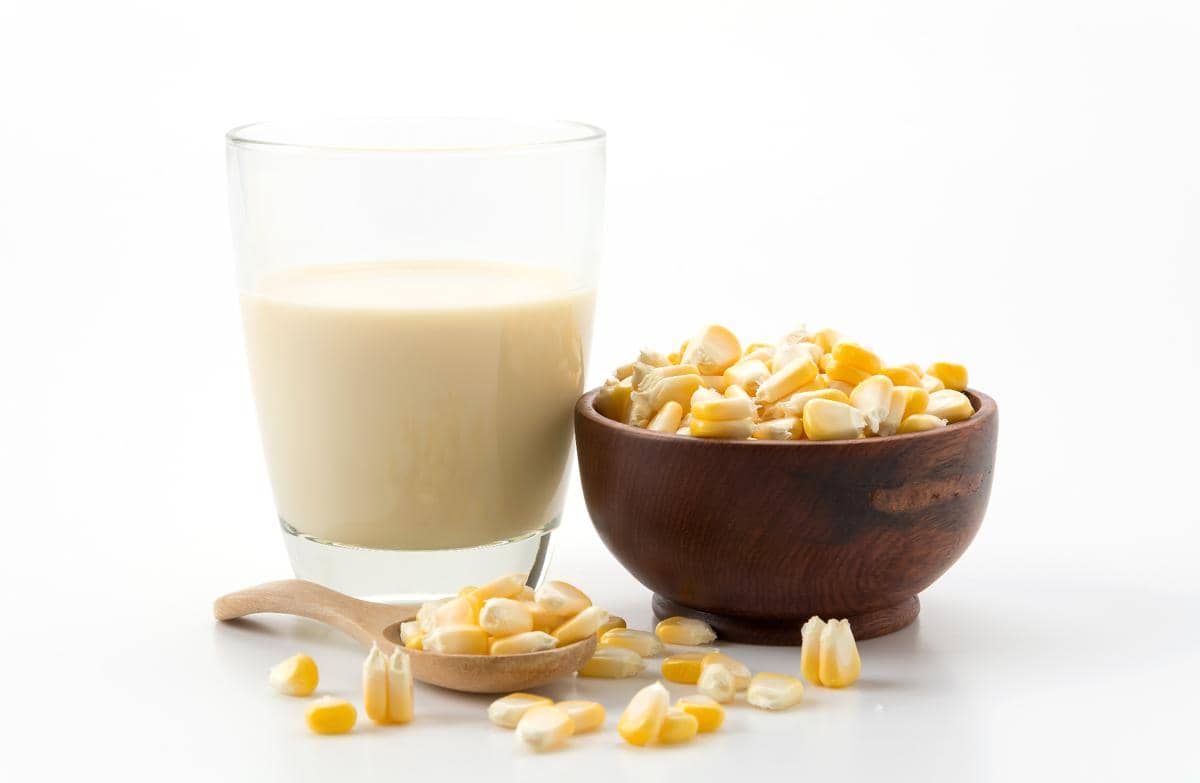 Resep Corn Milk yang Creamy dan Manis, Mudah Dibuat!