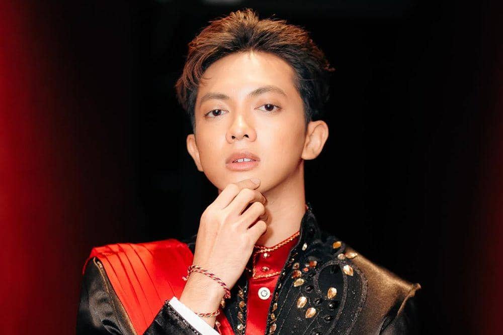 Profil Saputra Kori, Konten Kreator Bali yang Kini Aktif Main Film!