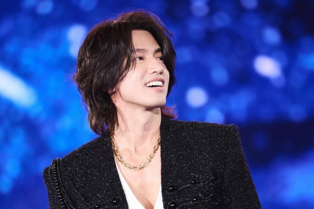 7 Fakta Keluarga Jerry Yan, Aktor Meteor Garden yang Pernah Hidup Susah