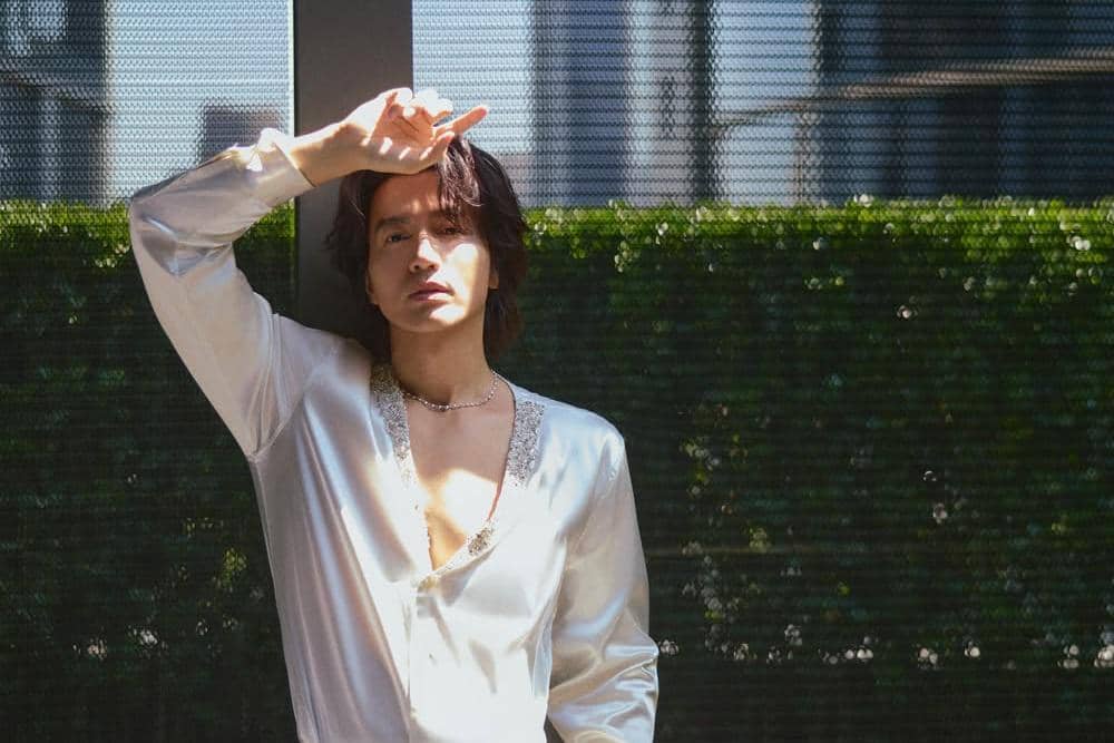 Jerry Yan