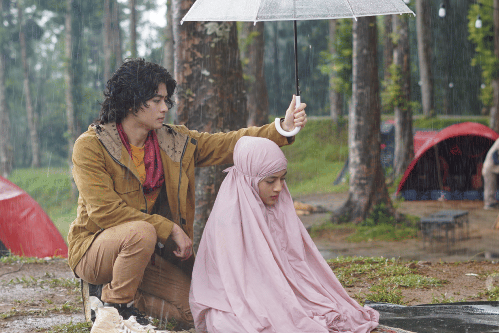 Vidio Original Series 'Di Luar Nurul'