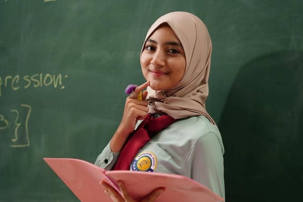 Vidio Original Series 'Di Luar Nurul'