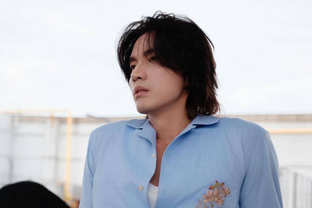 Jerry Yan