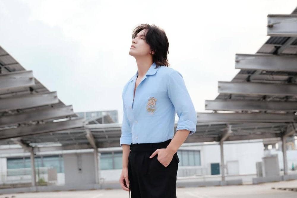Jerry Yan