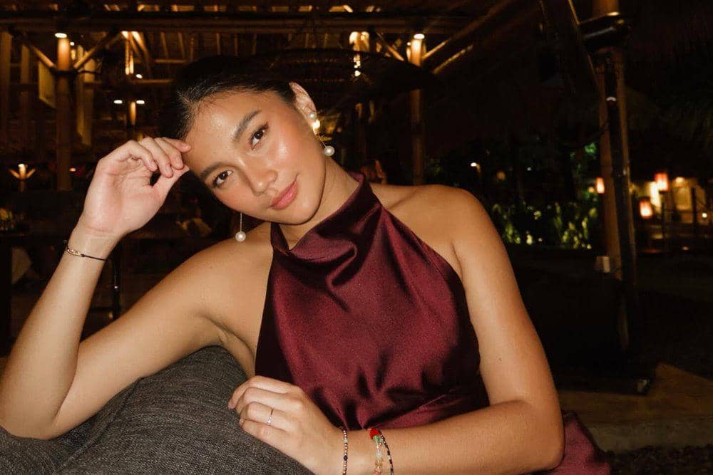Profil Audya Ananta, Dari Finalis Indonesia's Next Top Model Hingga Main Film