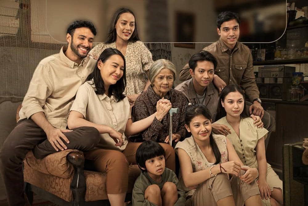 7 Fakta & Sinopsis Film 'Jangan Buang Ibu', Pengingat untuk Hargai Ibu