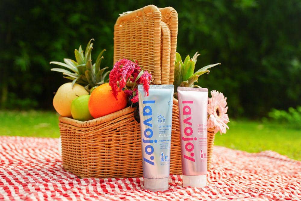 Rahasia Kulit Tetap Nyaman Saat Outdoor dan Indoor, Hadir dari lavojoy