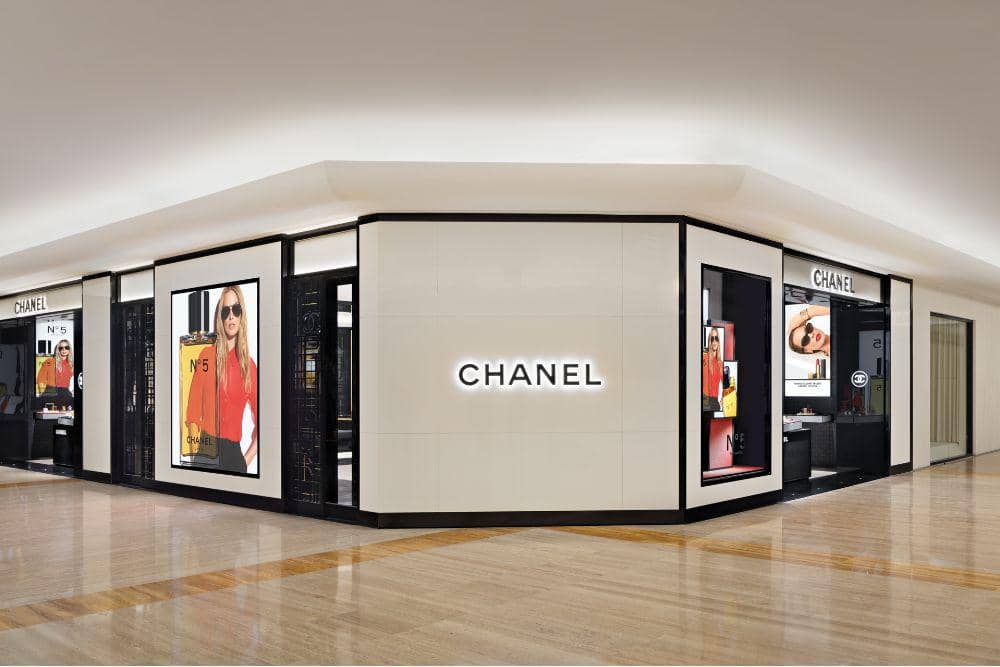 CHANEL Hadirkan Boutique Fragrance & Beauty Baru yang Lebih Imersif di Plaza Indonesia
