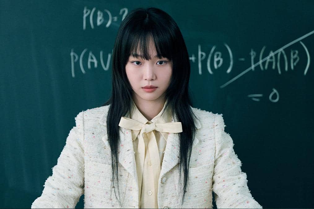 daftar pemain Teach You A Lesson