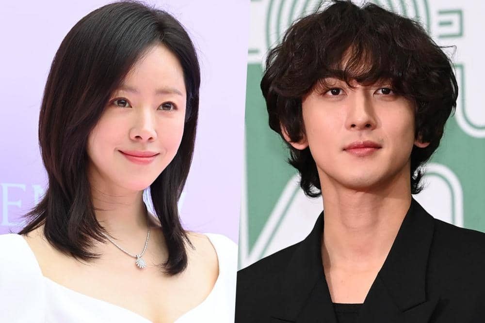 Han Ji Min dan Choi Jung Hoon ‘Jannabi’ Dirumorkan Putus, Ini Faktanya