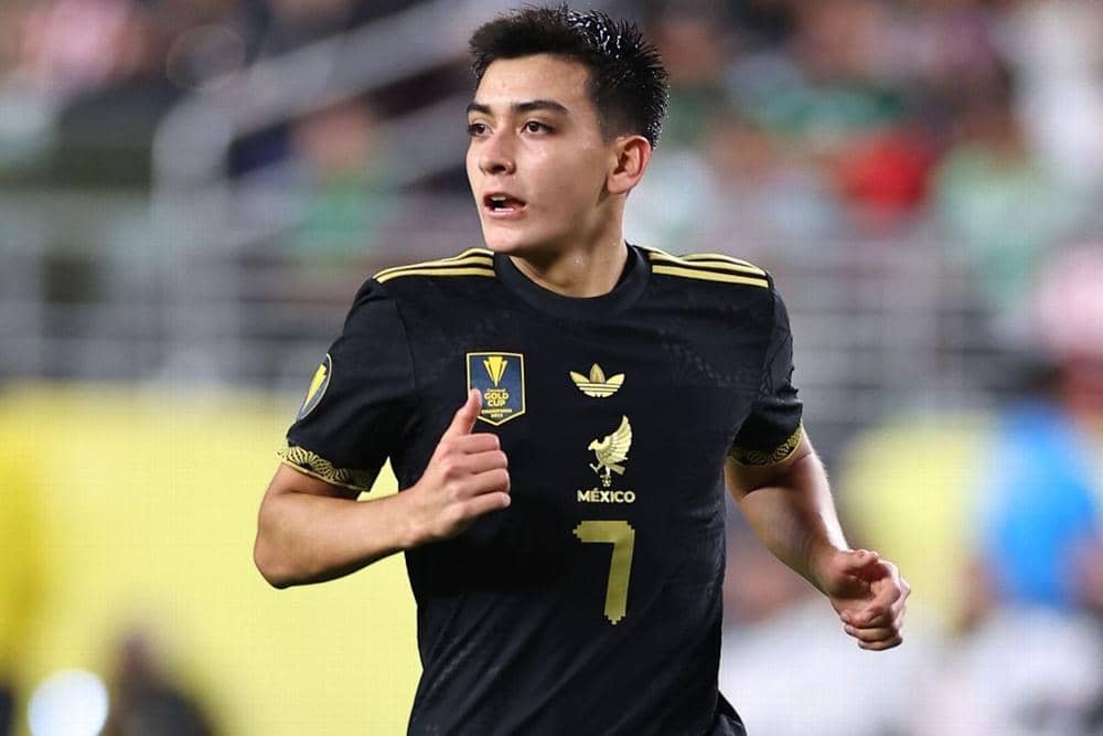 Fakta Keluarga Gilberto Mora