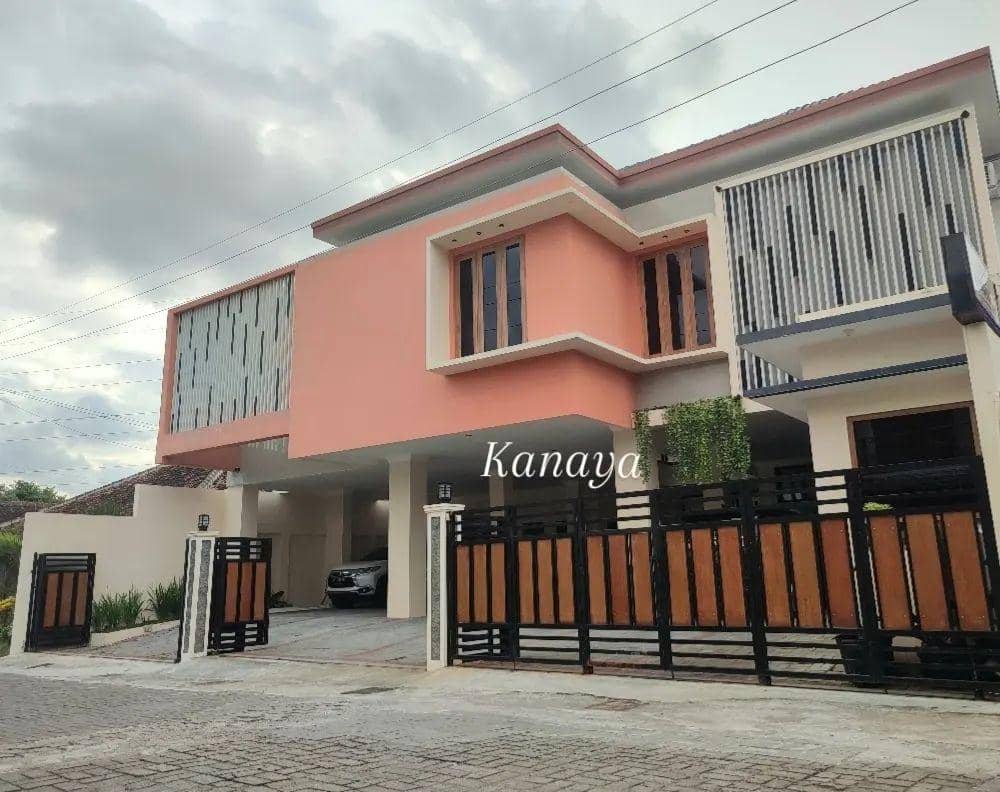rekomendasi kos putri premium dekat UGM