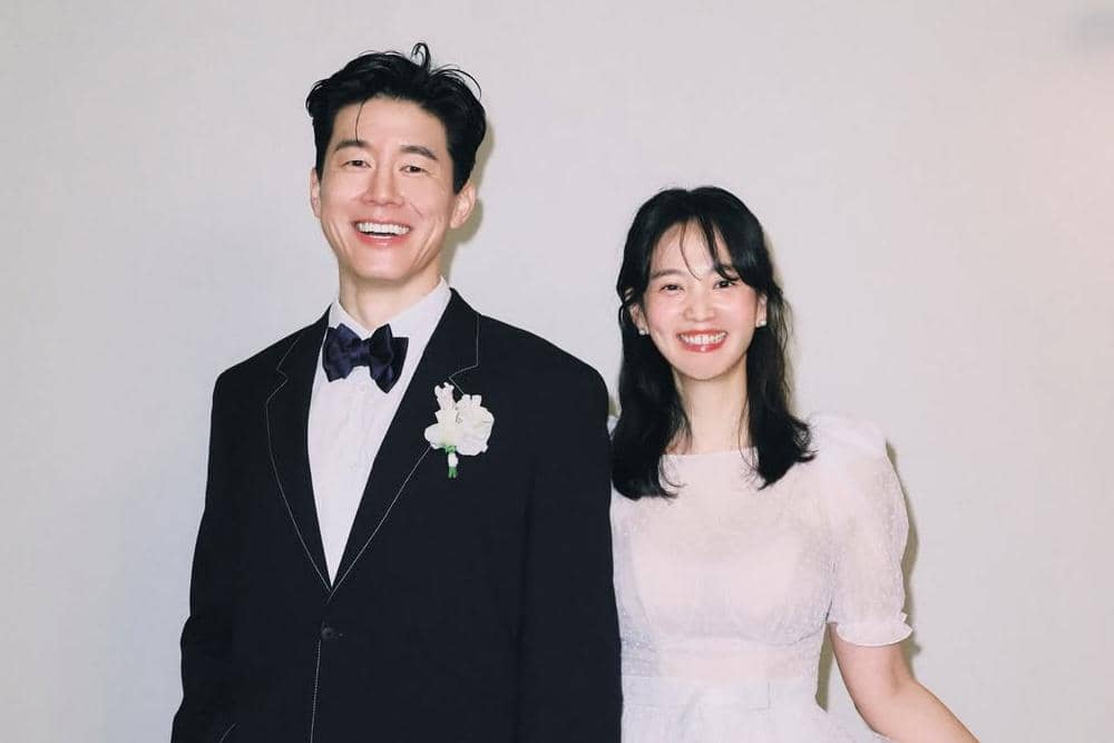 7 Fakta Keluarga Kim Moo Yeol, Bintang ‘Teach You a Lesson’