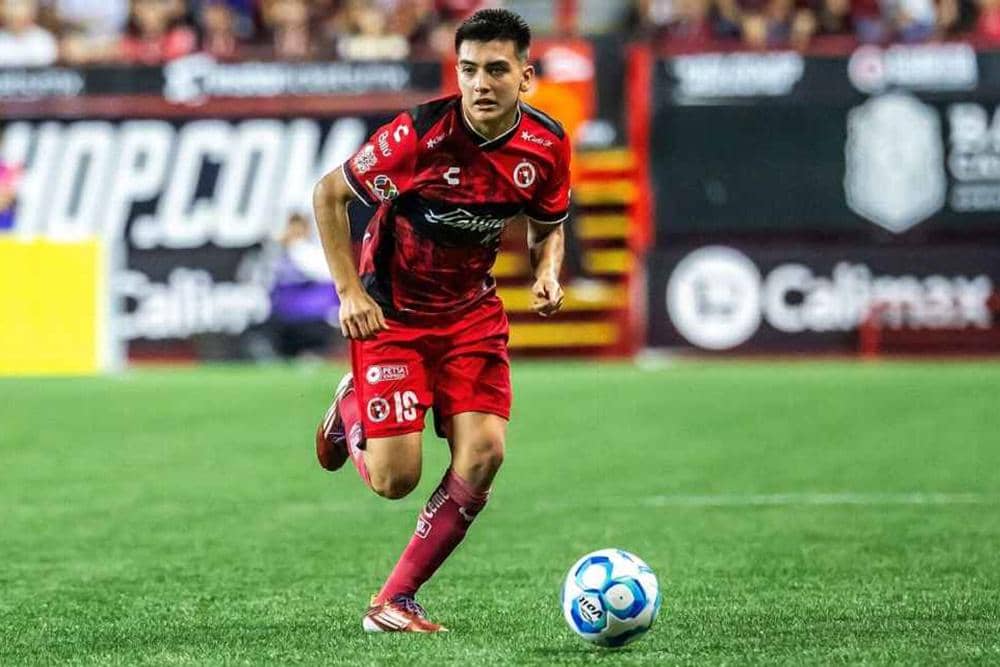 5 Fakta Keluarga Gilberto Mora, Pemain Termuda di Piala Dunia 2026