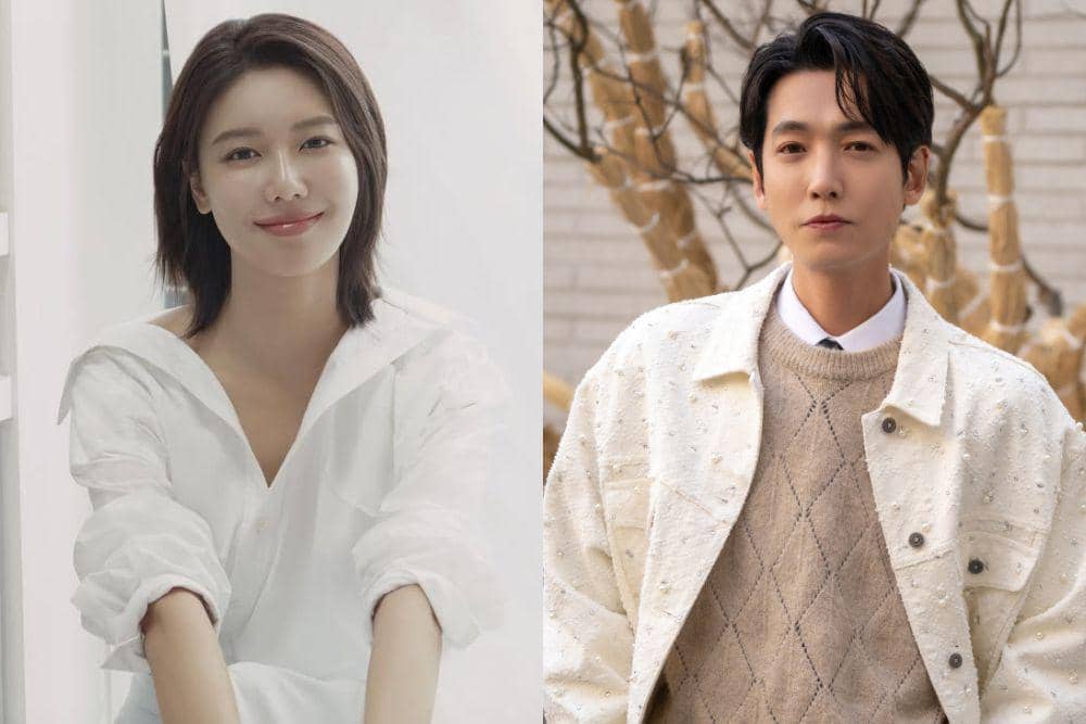Putus, Ini Perjalanan Cinta Jung Kyung Ho dan Sooyoung ‘SNSD’