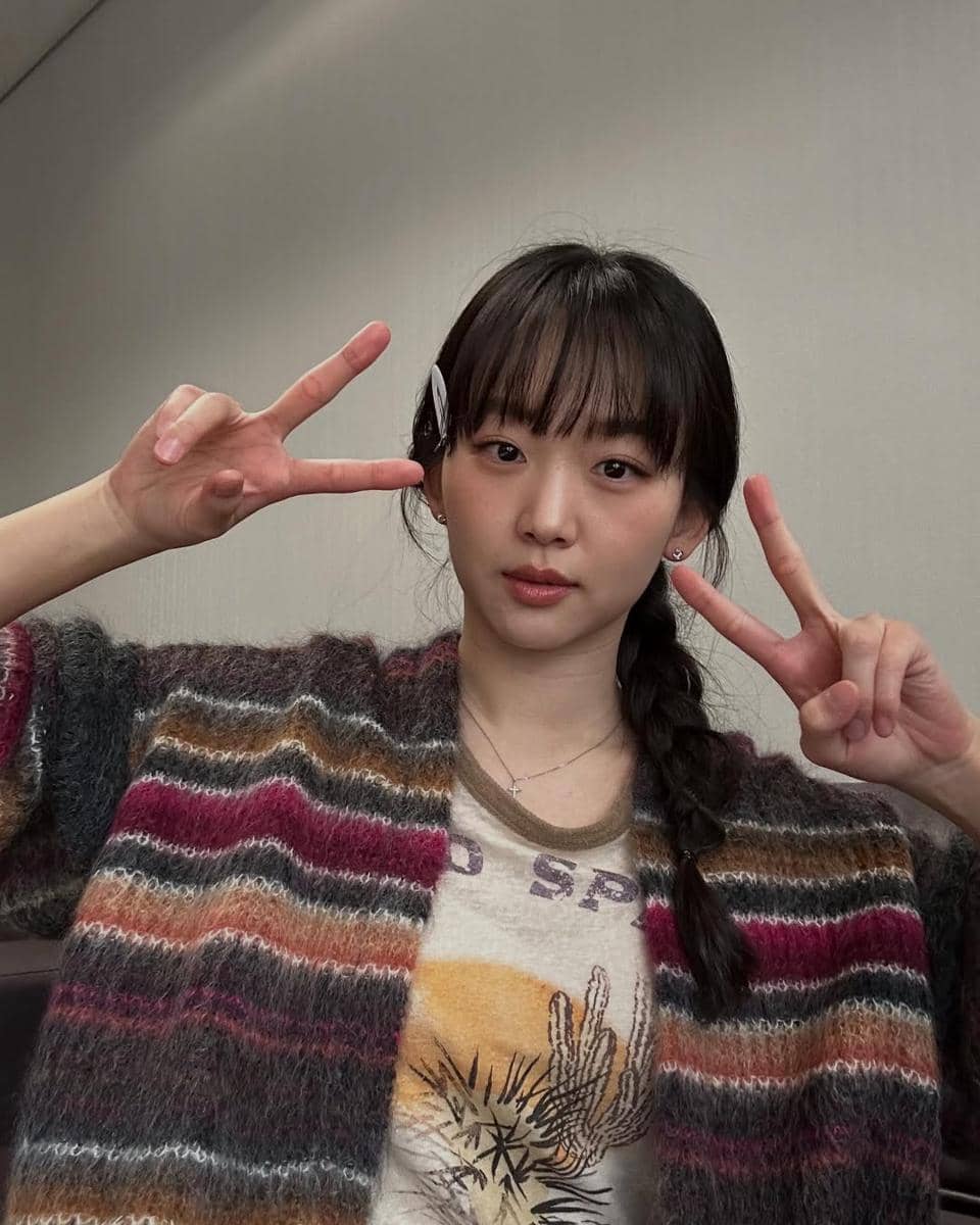 Jin Ki Joo