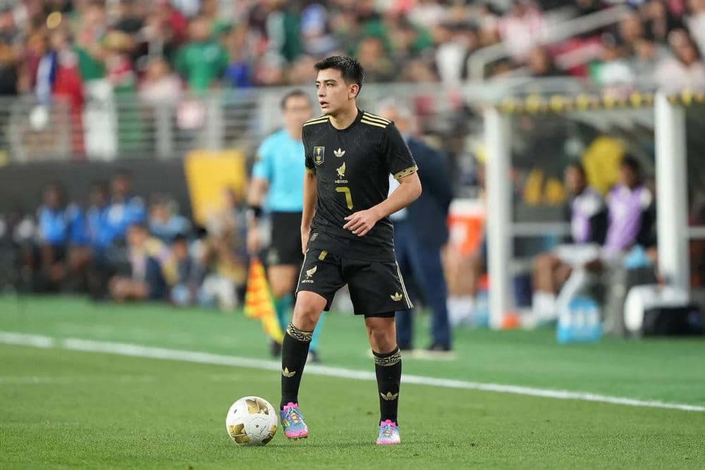 Fakta Keluarga Gilberto Mora