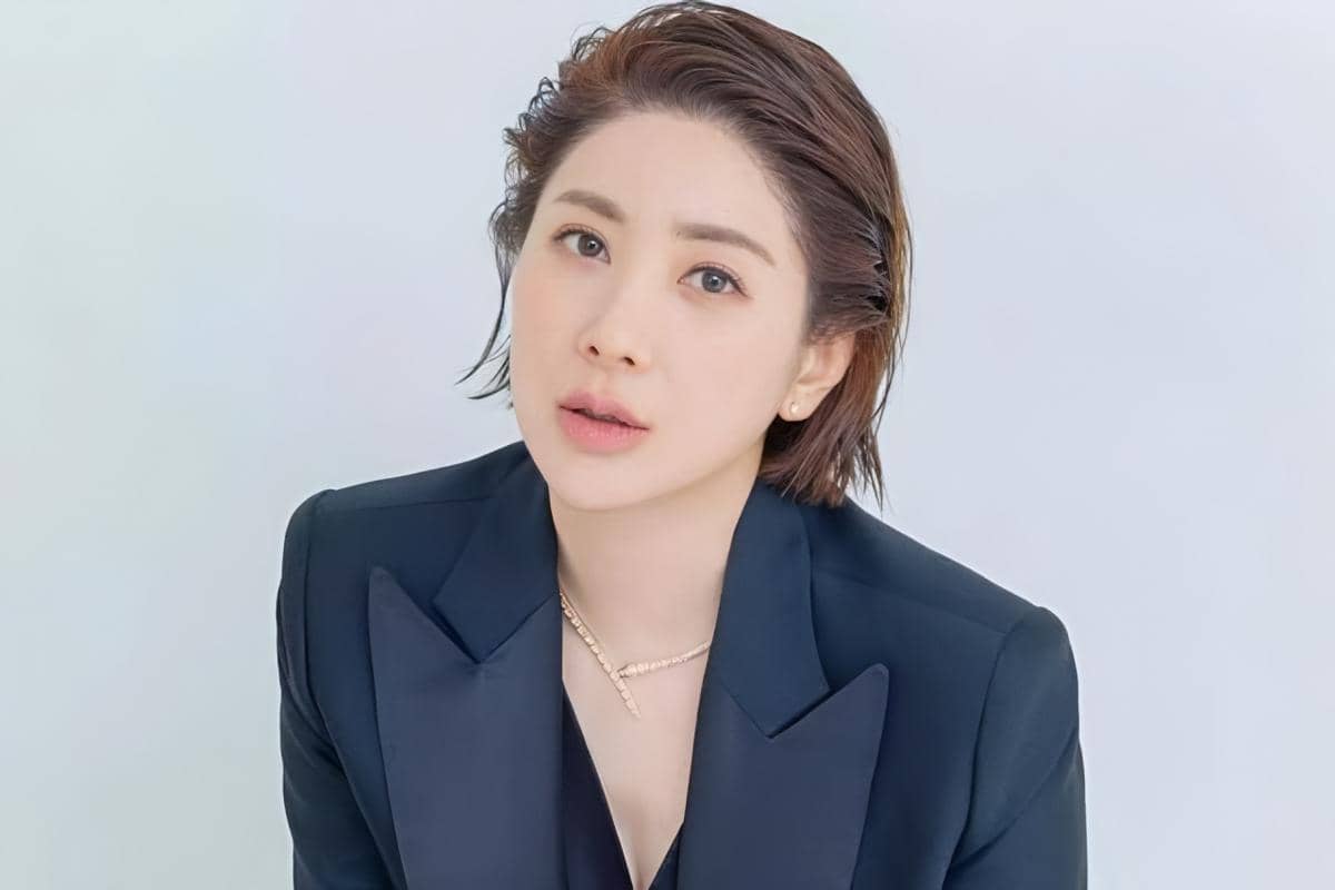 Seo In Young Umumkan akan Menikah Lagi, Calon Suaminya Seorang CEO!