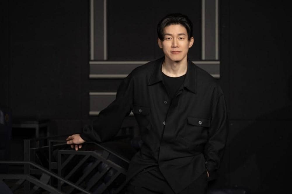 Kim Moo Yeol