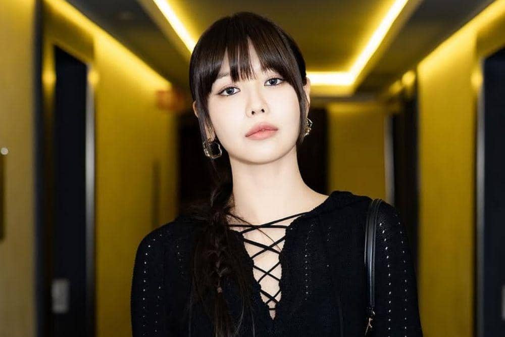 Beauty Look a la Choi Sooyoung, Effortless!