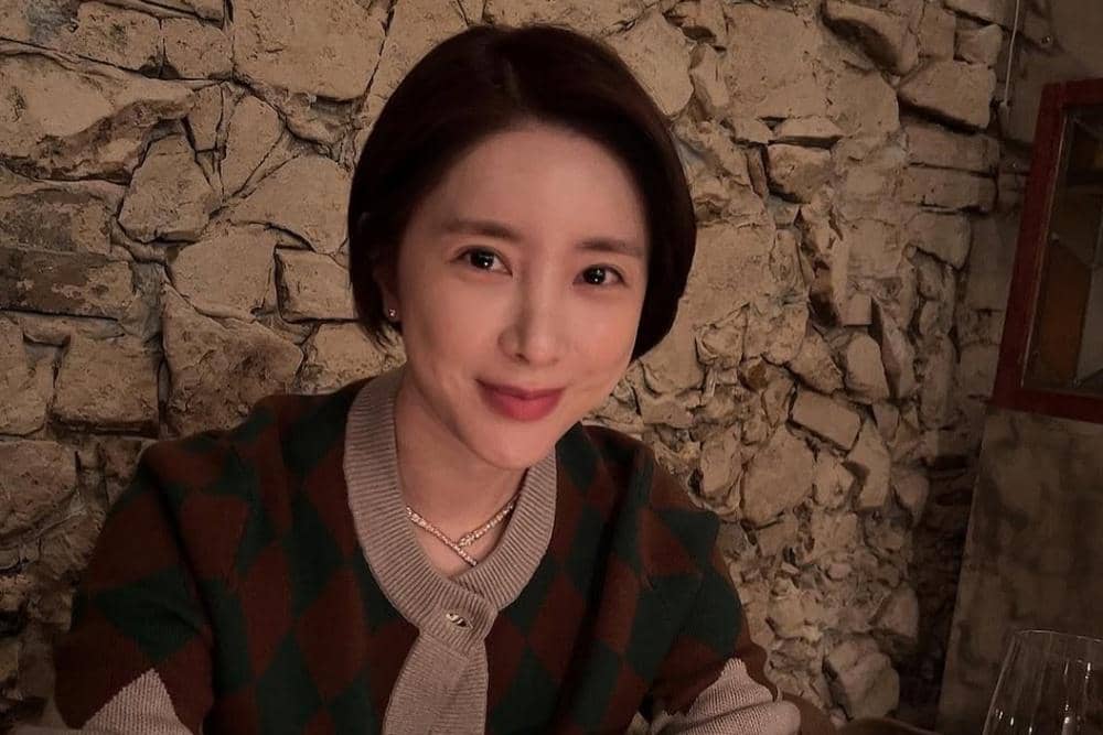Seo In Young Menikah Lagi