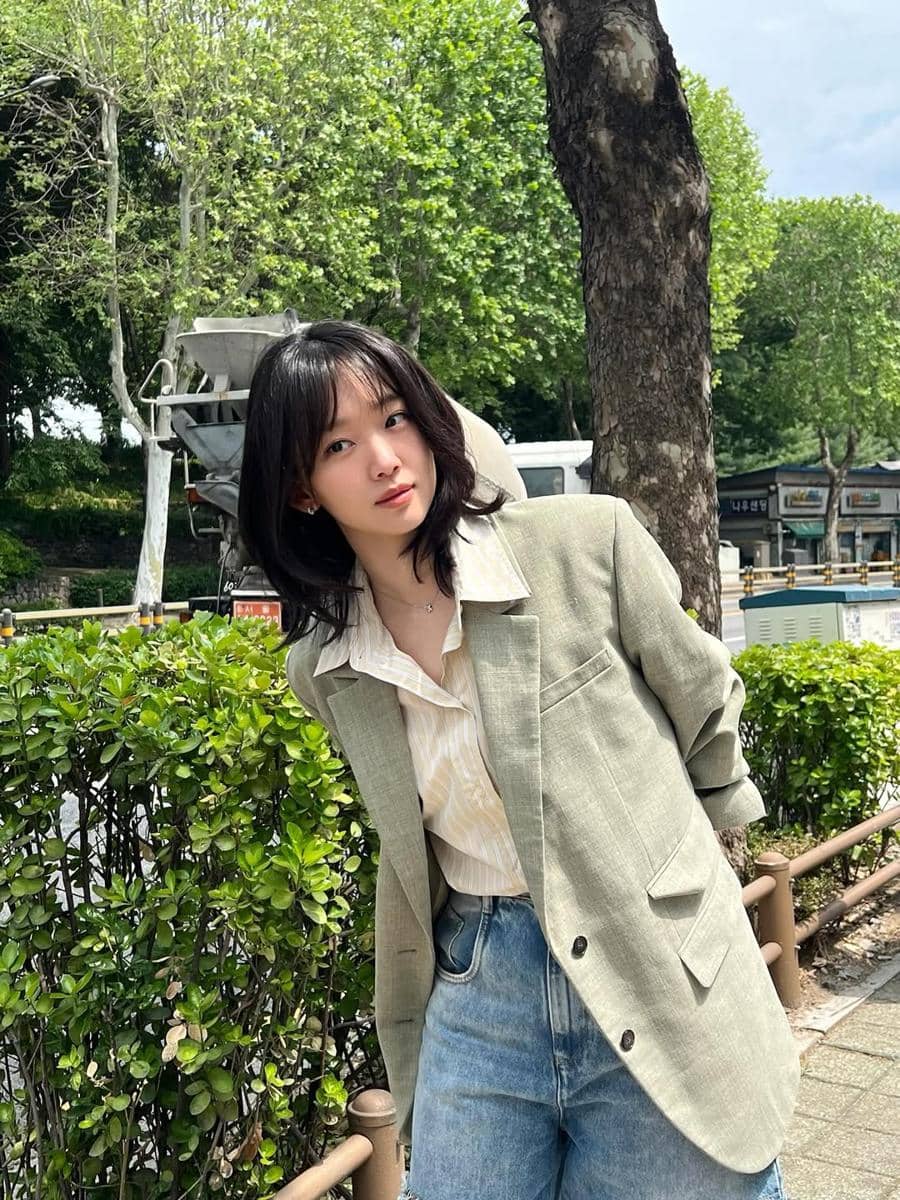 Jin Ki Joo