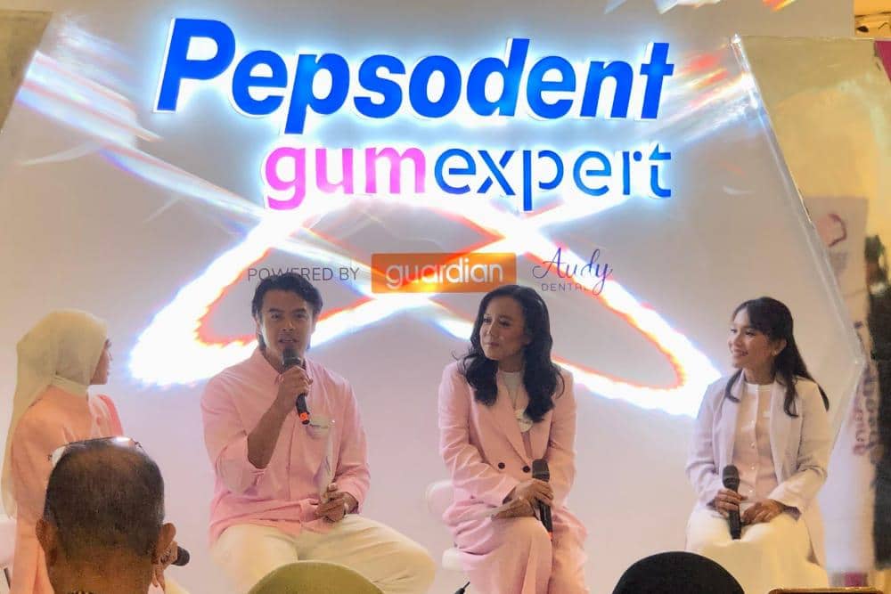 POPBELA.com/Mila Fitri Chairunisa