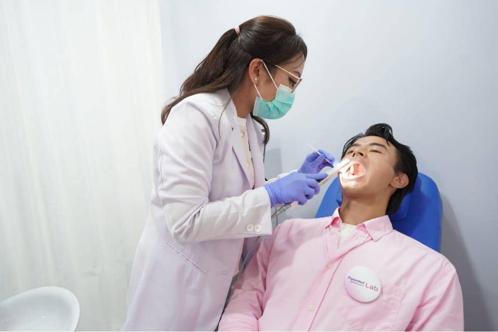 Dok. Pepsodent