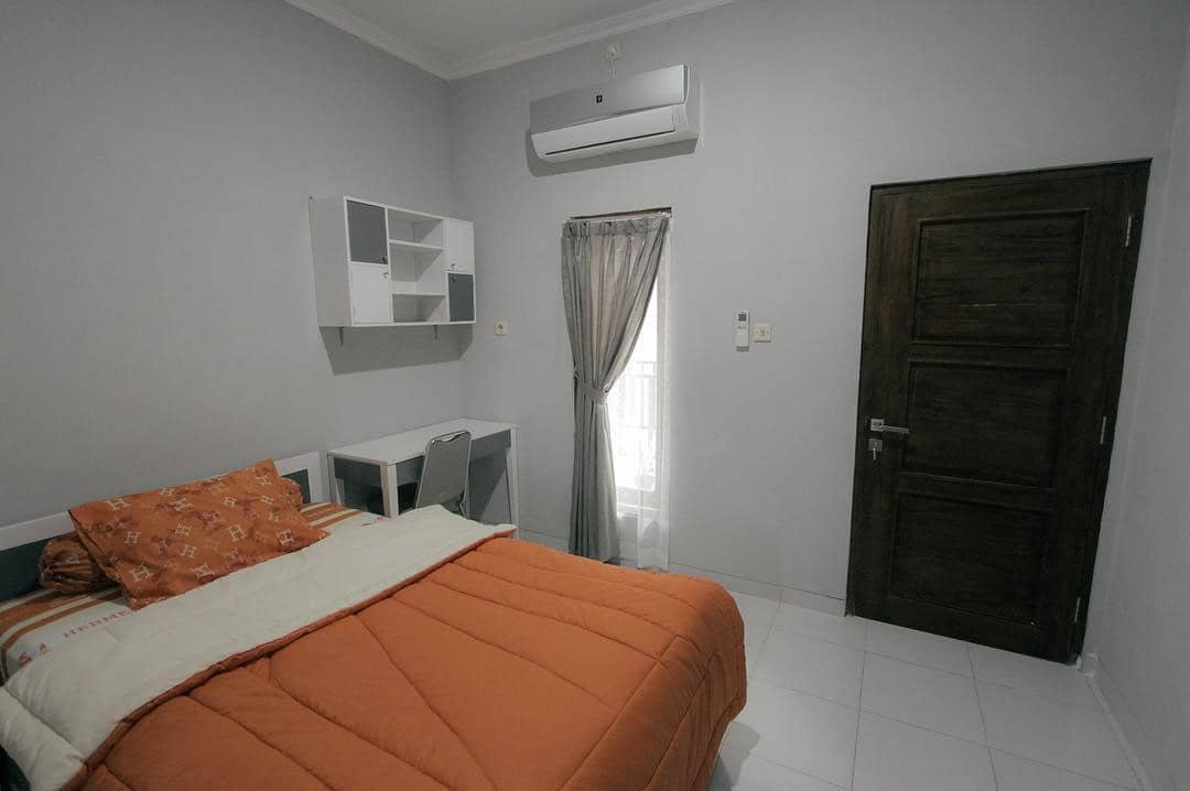 rekomendasi kos putri premium dekat UGM