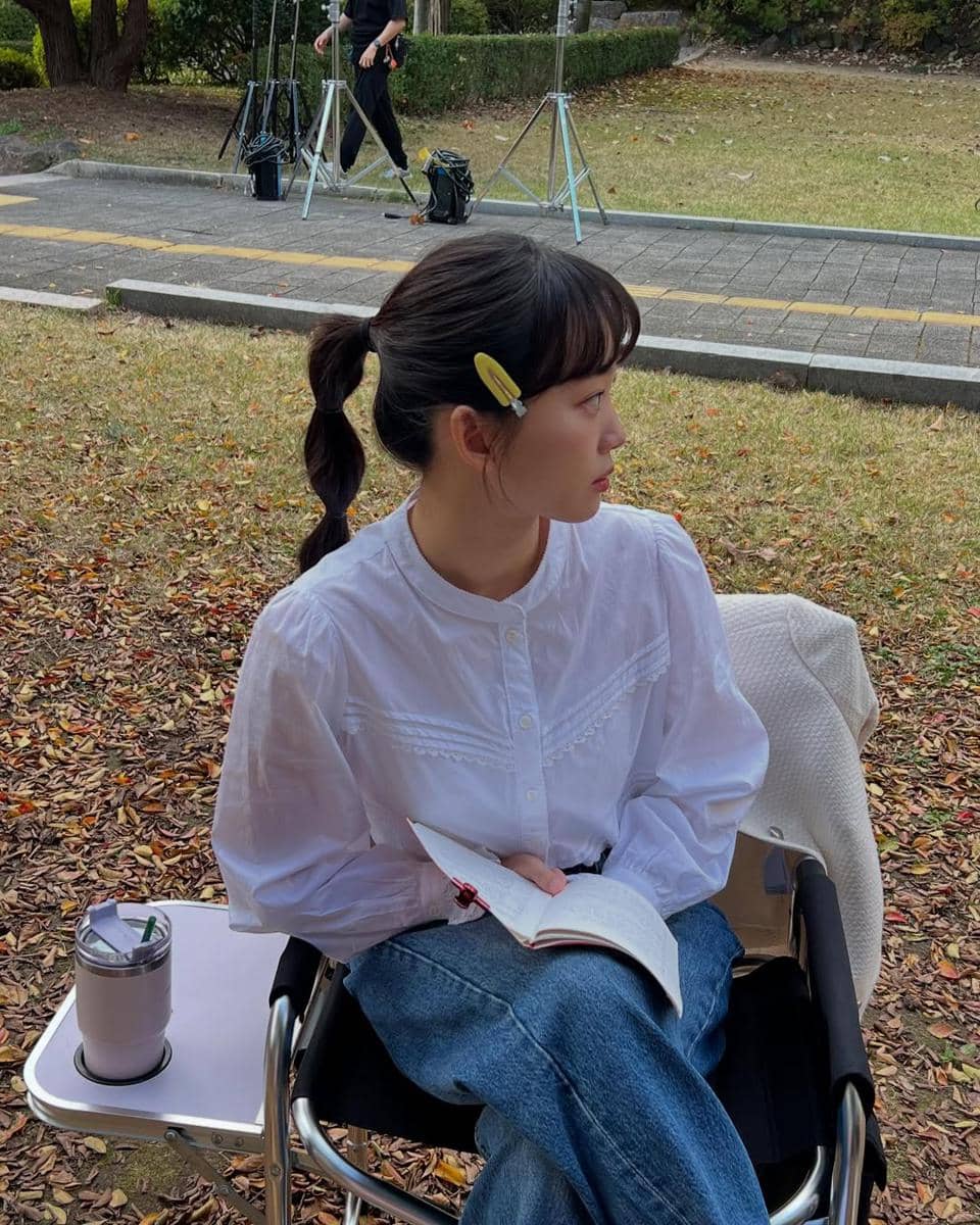 Jin Ki Joo