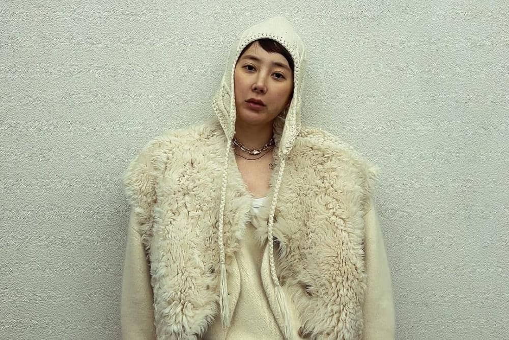 Seo In Young Menikah Lagi