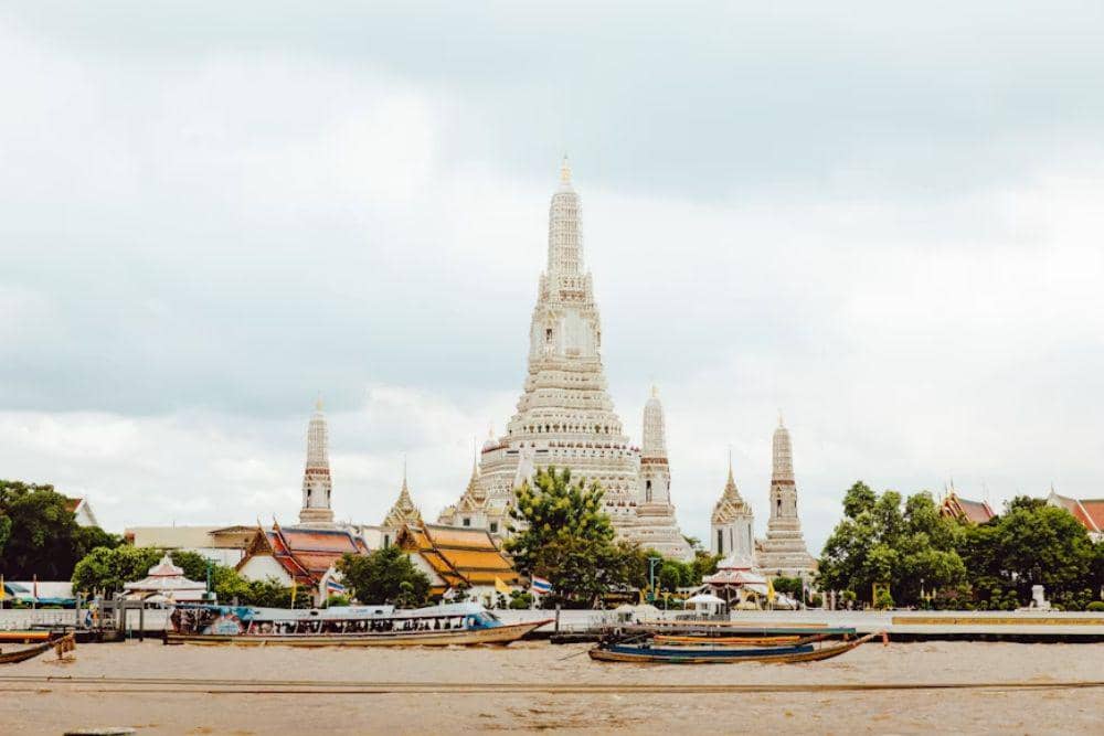 10 Hal Seru yang Bisa Kamu Lakukan di Bangkok, dari Menikmati Sunset hingga Wisata Kuliner