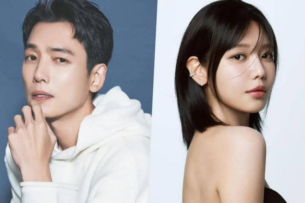 5 Fakta Kabar Putus Choi Sooyoung dan Jung Kyung Ho, Bikin Kaget!
