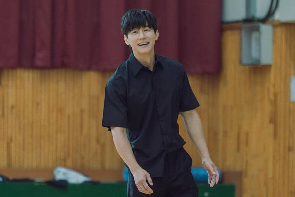 Kim Moo Yeol