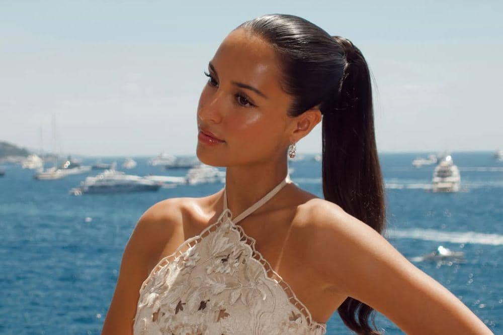 Potret Cantik Para Kekasih Pembalap F1, Ada Kim Kardashian!