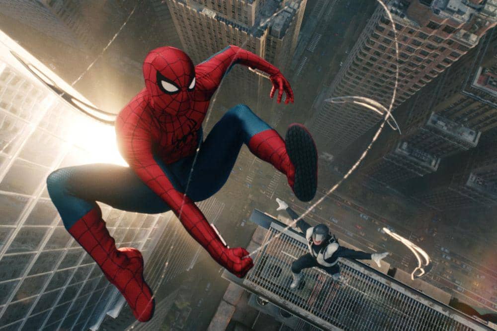 Spider Man