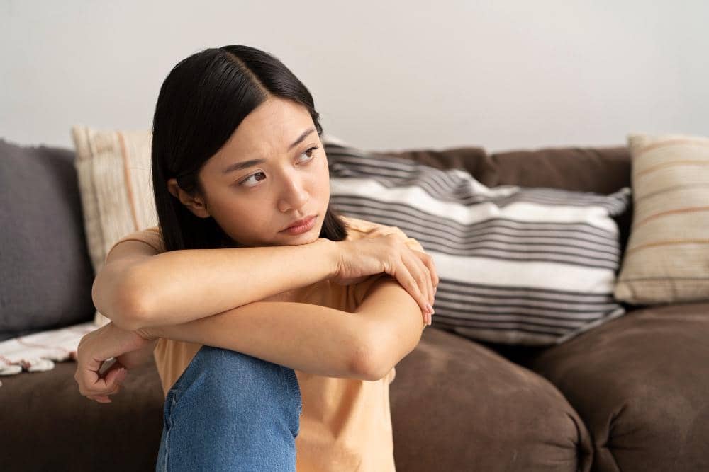 Cara Atasi Putus Cinta di Usia 30-an