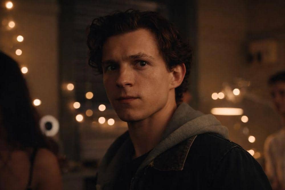 Tom Holland, Spider Man