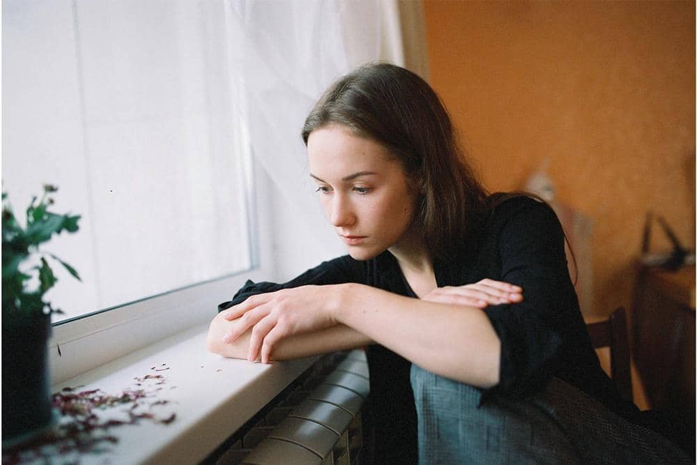 Cara Atasi Putus Cinta di Usia 30-an