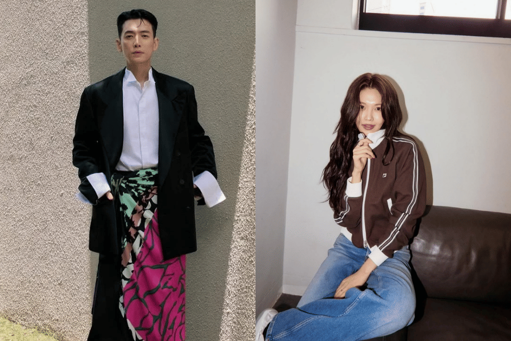 7 Artis Korea yang Putus Setelah Pacaran Lama, Ada Sooyoung SNSD