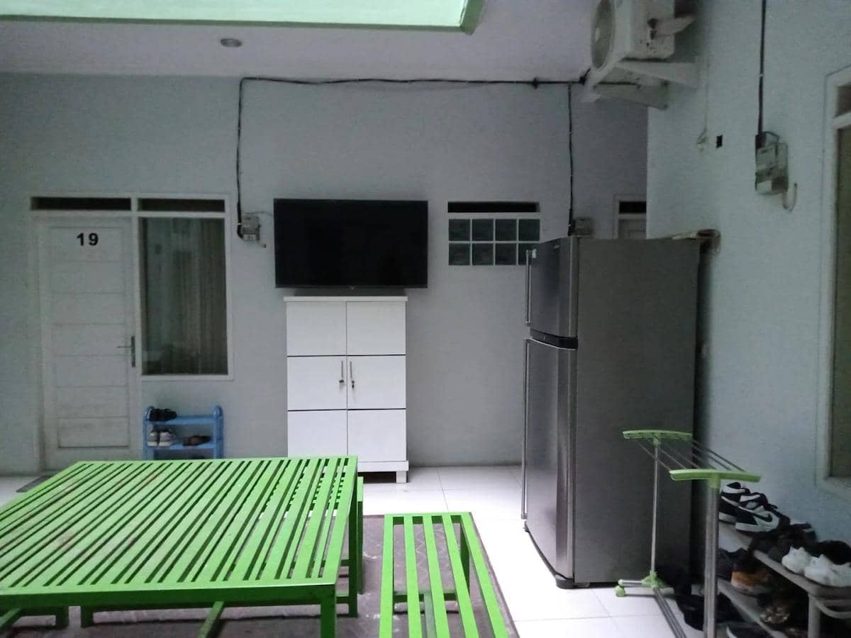 rekomendasi kos putri premium dekat UNPAD