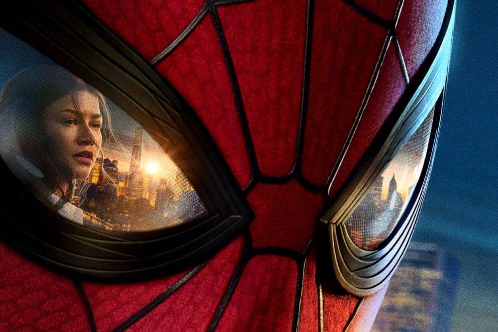 Benarkah 'Spider-Man: Brand New Day' Jadi Film dengan Durasi Terpanjang?