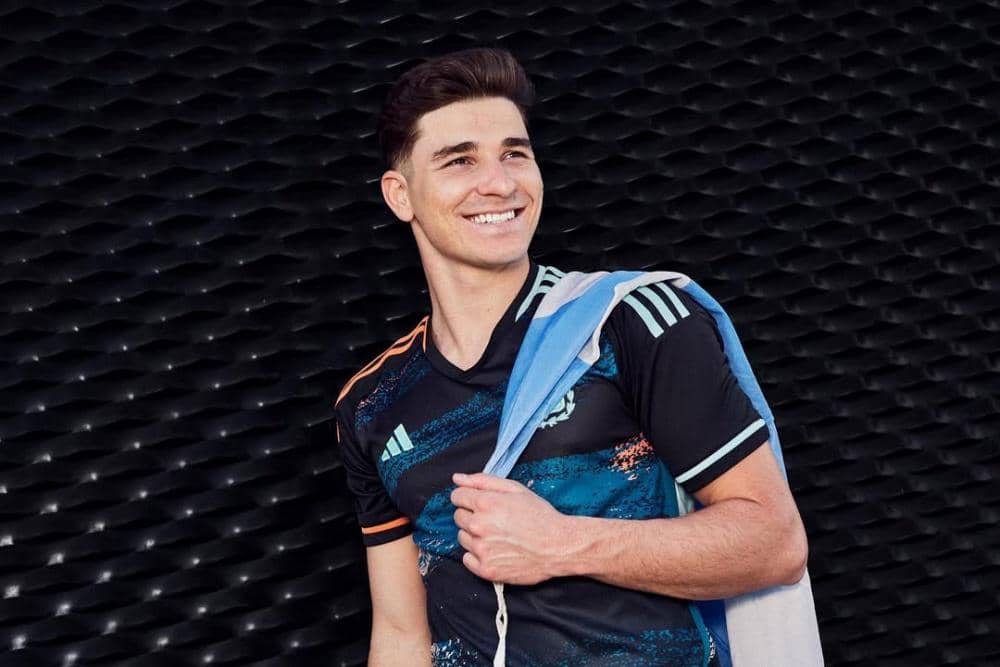 Julian Alvarez