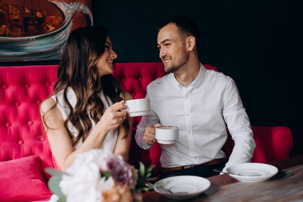 Dating Archetype dalam Dunia Kencan