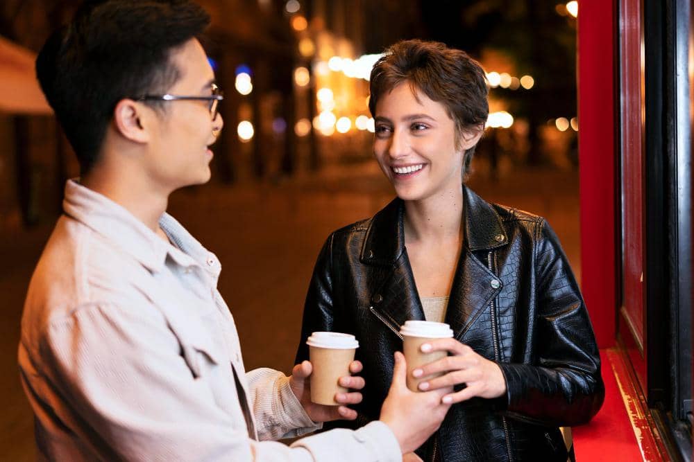 Dating Archetype dalam Dunia Kencan