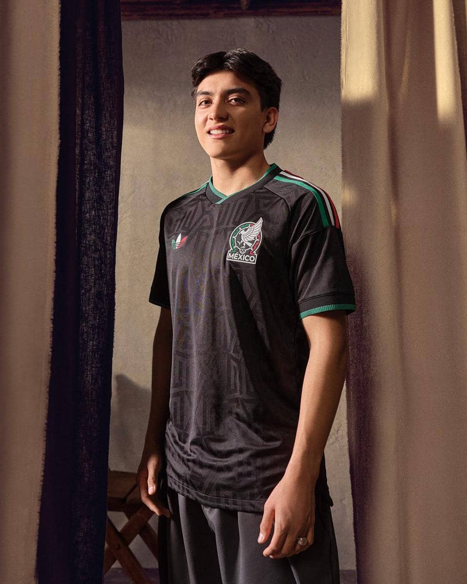 kolaborasi fashion untuk Piala Dunia 2026