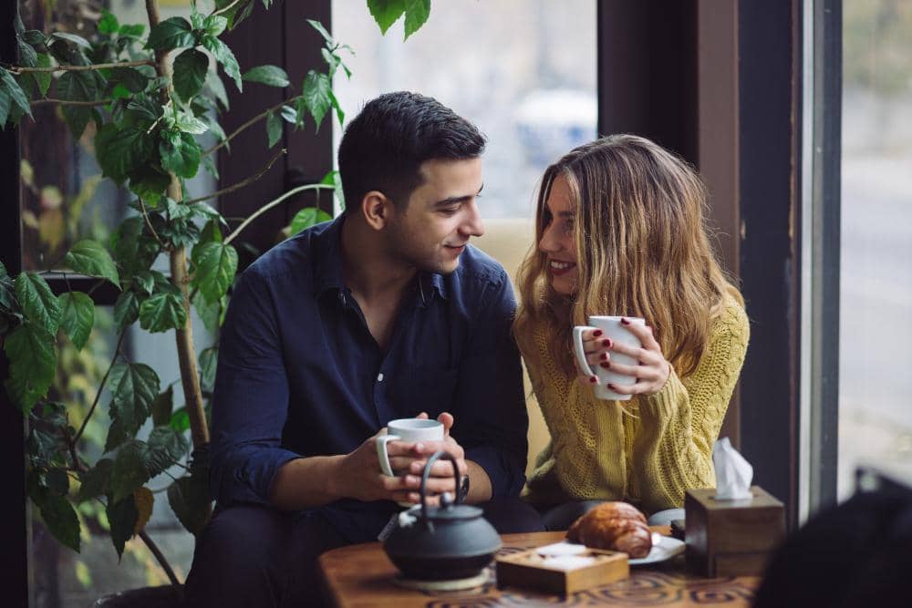 Dating Archetype dalam Dunia Kencan