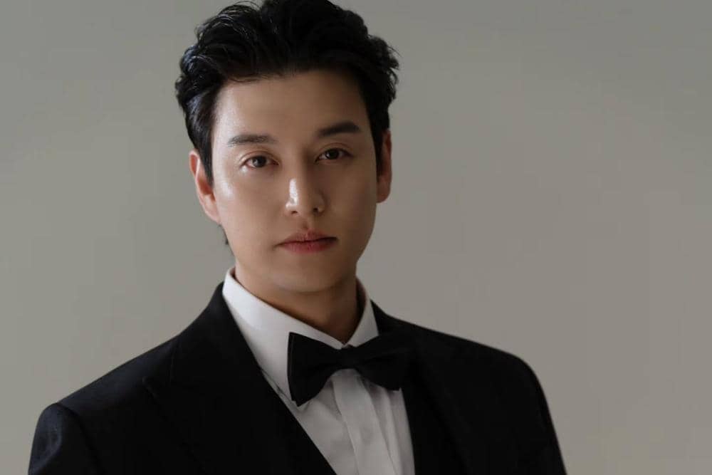 Eli Eks U-KISS Umumkan Menikah